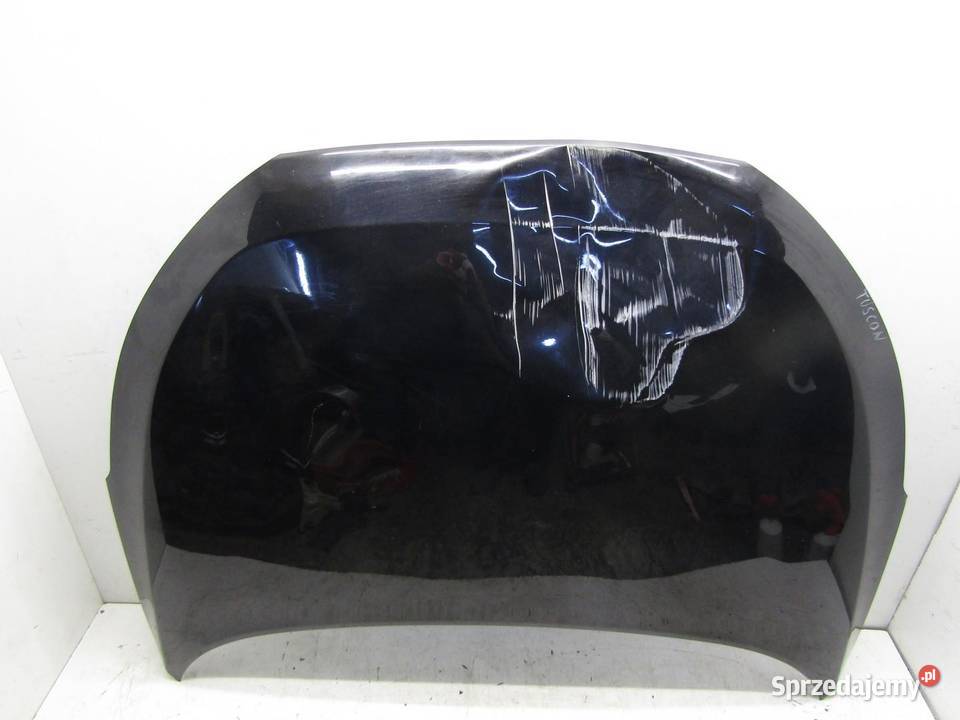 MASKA POKRYWA PRZEDNIA PRZÓD PAE HYUNDAI TUCSON