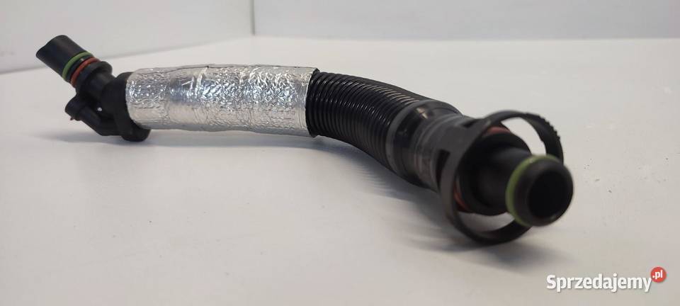 VW TIGUAN ALLSPACE RURA ODPOWIETRZAJĄCA osobowe dolnośląskie