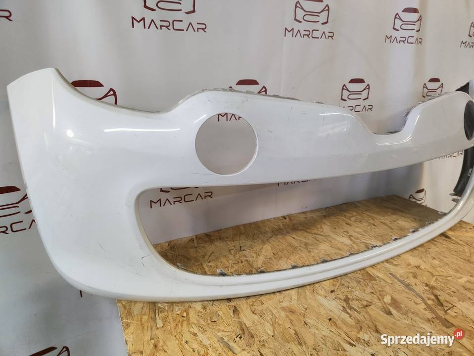 Zderzak Przedni Przód Renault Twingo III Pleszew