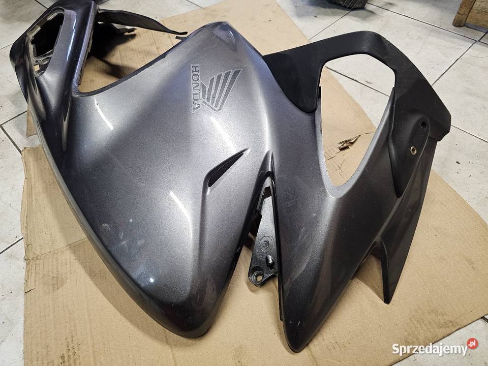 Honda Deauville NT 700 owiewka bok prawy nt700 Jelenia Góra