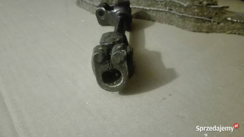 Polonez fiat 125 wspomaganie fso caro atu truck Suskowola