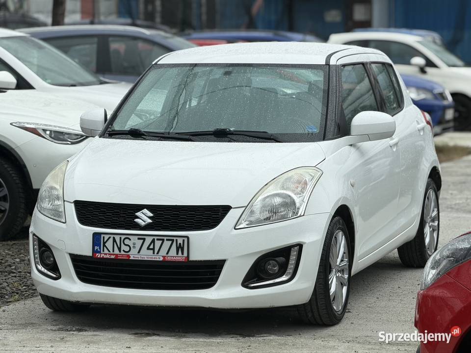 Suzuki swift Swift