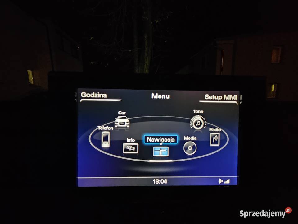 Audi A6 C7 Avant piekny super zadbany manualna dolnośląskie Wałbrzych