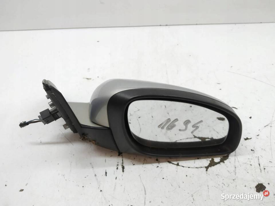 LUSTERKO PRAWE 5PIN EUROPA Opel Vectra III