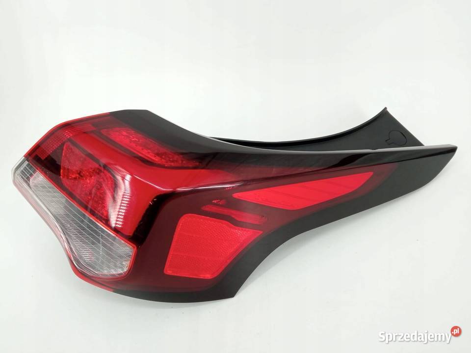 LAMPA TYŁ PRAWA EUROPA N 92402J3110 Hyundai osobowe
