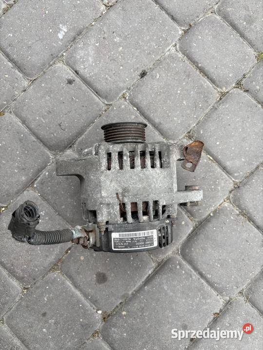 alternator do citroena c1 C1 Chełm