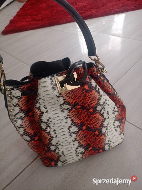 Torebka Torby i torebki lubelskie Abramów