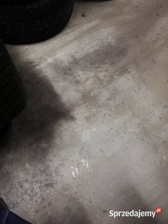 4 BRIDGESTONE BLIZZAK 23550 R18 101V MS 71MM zima dolnośląskie Zbaków Górny