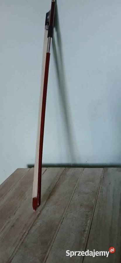 Smyczek skrzypcowy Kraków sprzedam