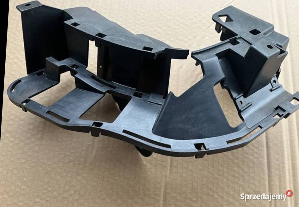 ŚLIZG ZDERZAKA LEWY TYŁ JUMPY PROACE EXPERT III osobowe Międzychód sprzedam