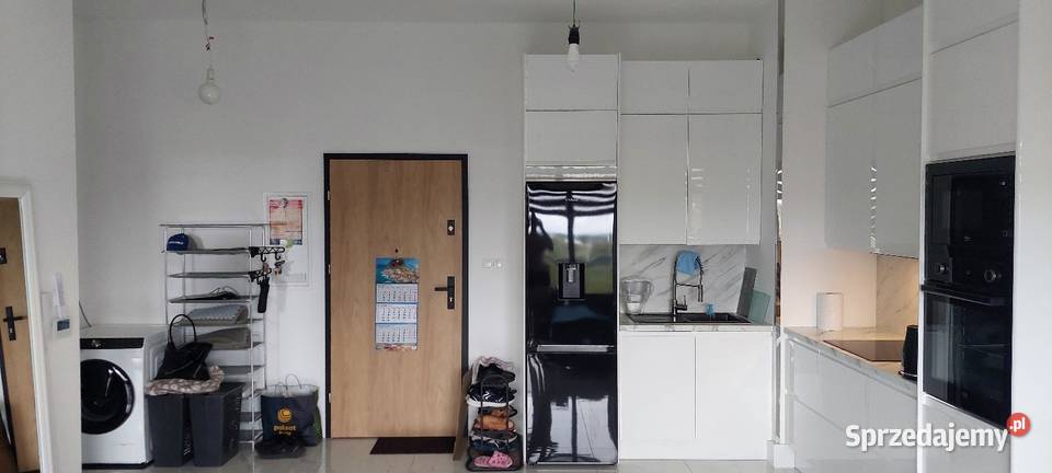 Mieszkanie z windą Miodowa 17 pierto 4 NOWE z 11565zł/m2