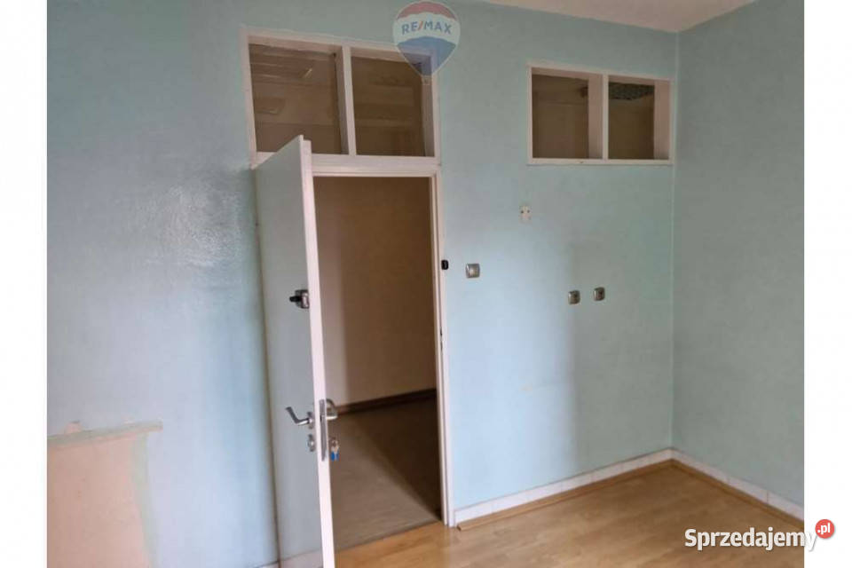 Lokal usługowy w ścisłym centrum miasta Bielsko-Biała