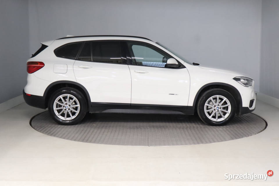 BMW X1 sDrive18i 103KM Zabrze