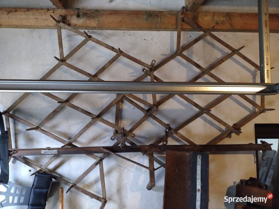 Dzik 2 osprzęt Jastrzębie-Zdrój