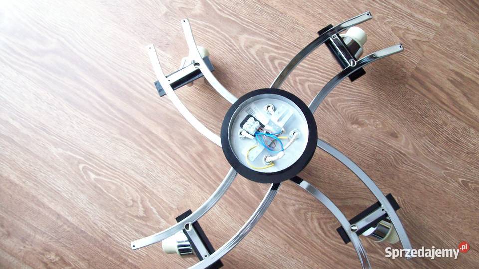 Lampa oświetleniowa podsufitowa LED inny kolor Oświetlenie