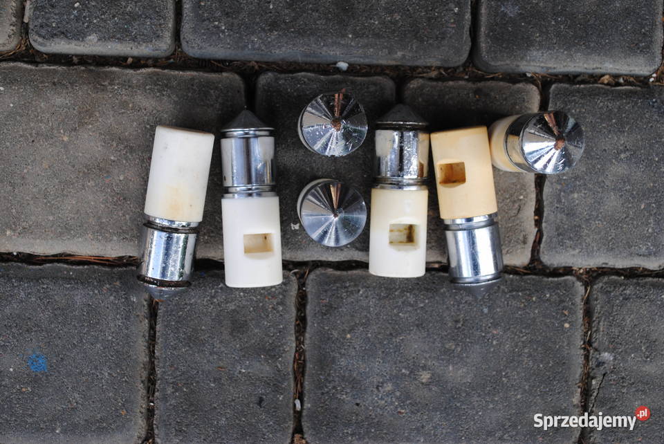 Carpigiani tłok głowicy Lublin