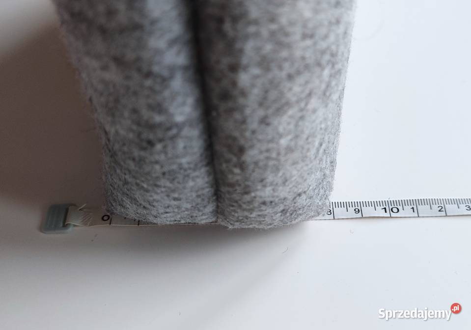 Torebka dziecięca z filcu Milka Katowice