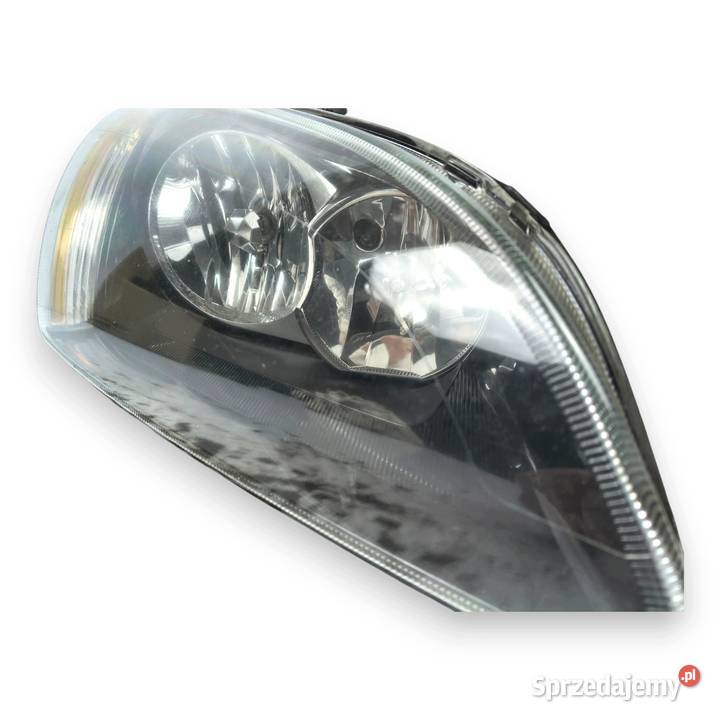 LAMPA PRAWA Ford Focus II mk2 CC ST 0407 prawy Lampy przednie Chełm
