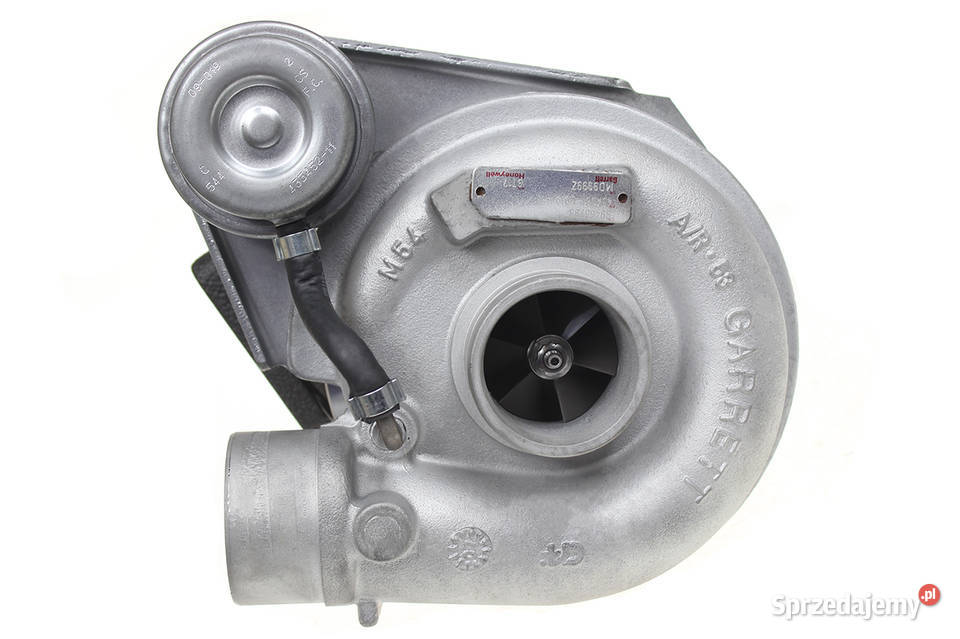 TURBO REGENEROWANE 4540610010 IVECO DAILY 28 Opole