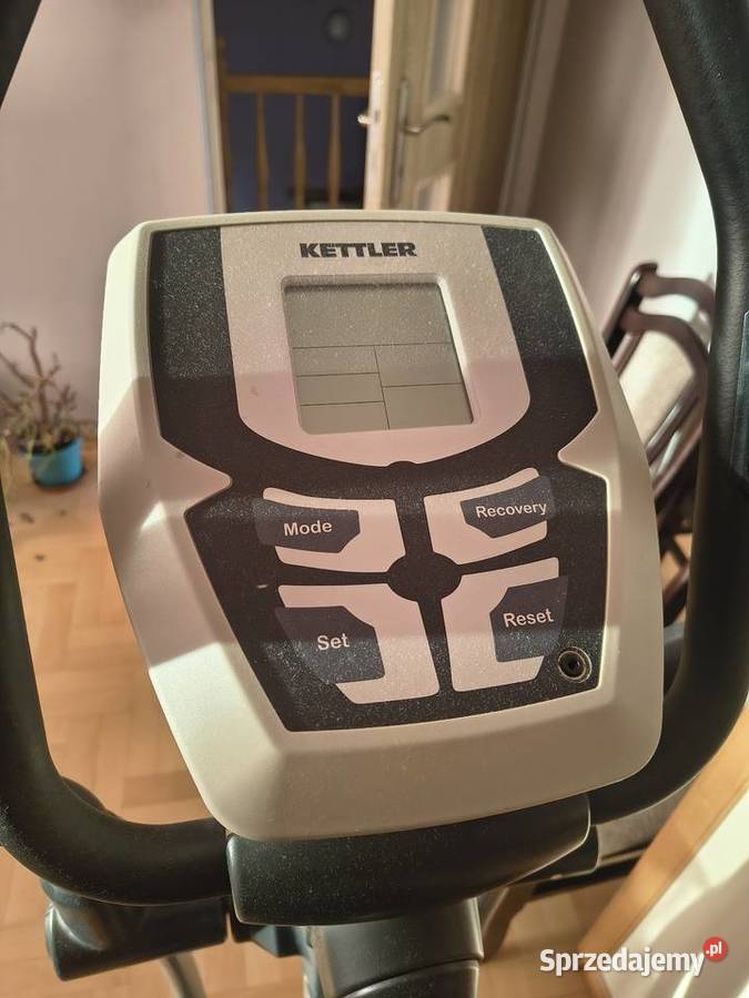Orbitrek Kettler Axos Cross Staniątki