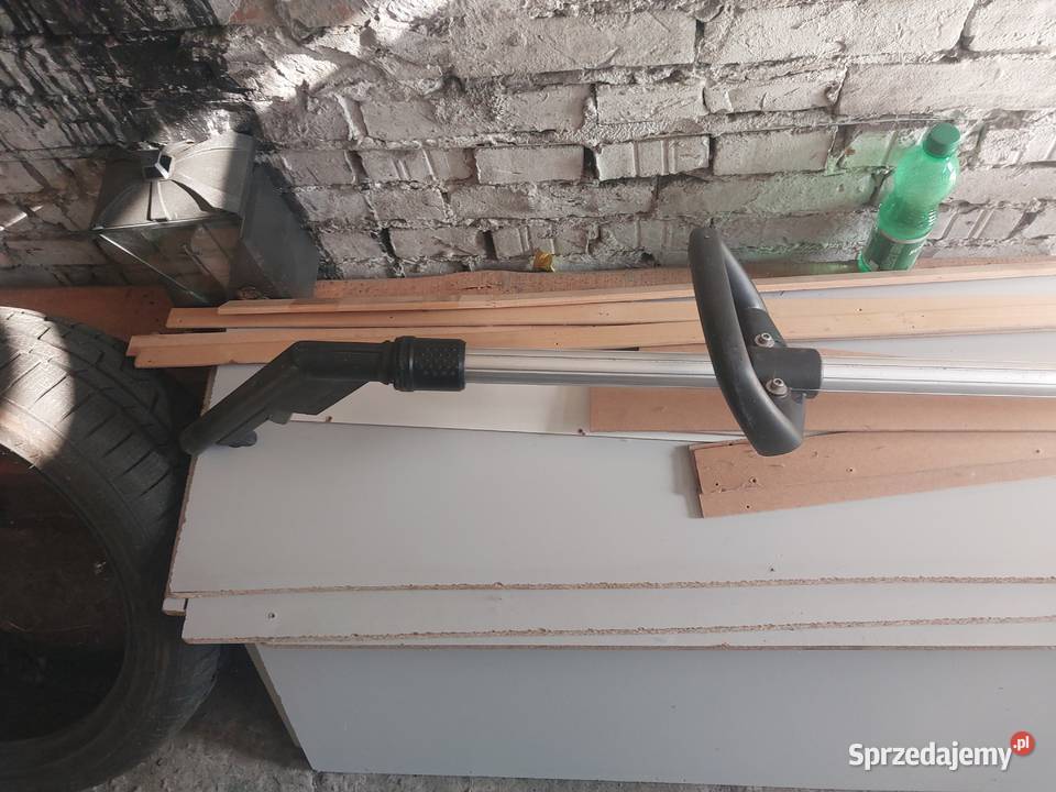 Sprzedam lance do odkurzacza puzzi kercher świętokrzyskie