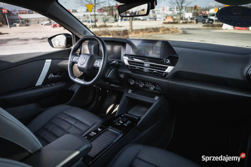 Citroen C4 12 PureTech C4 Zabrze sprzedam