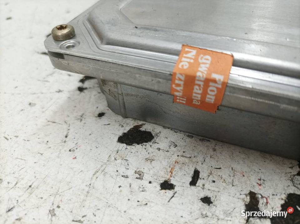 MODUŁ SKRZYNI VALVETRONIC 7532878 Bmw Seria 6 II świętokrzyskie