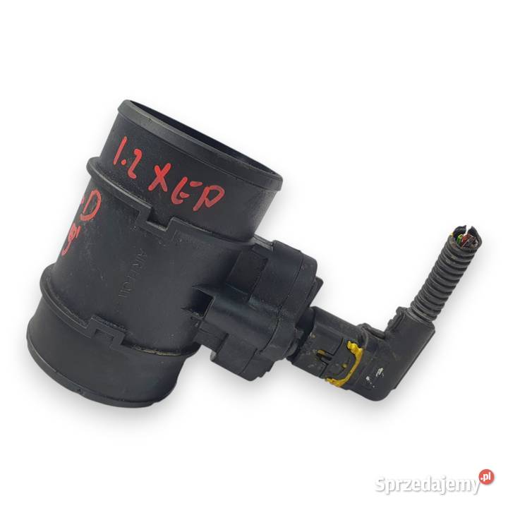 PRZEPŁYWOMIERZ Opel Meriva B 14 13307079 Sogefi Chełm