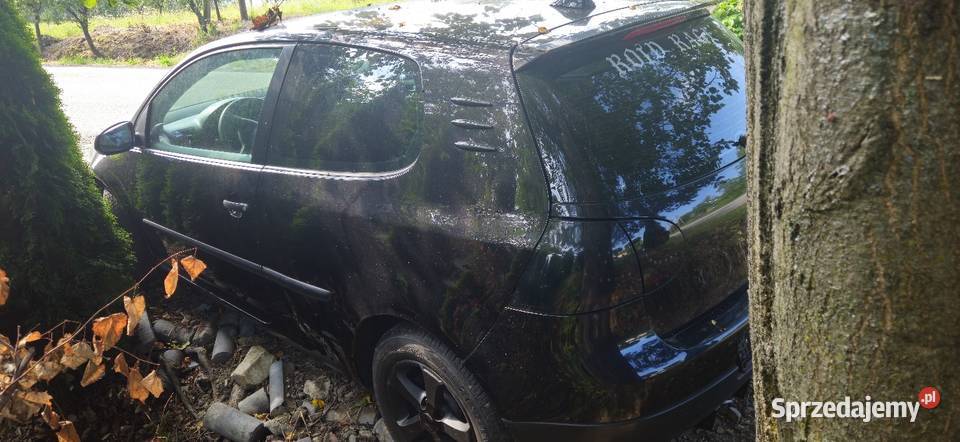 Volkswagen Golf V 16 Benzyna 2005 Wyrazisty Styl Nowy Sącz