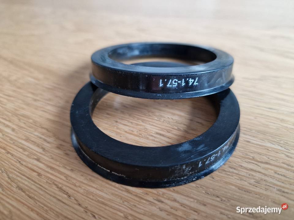 Pierścień centrujący 741571 małopolskie
