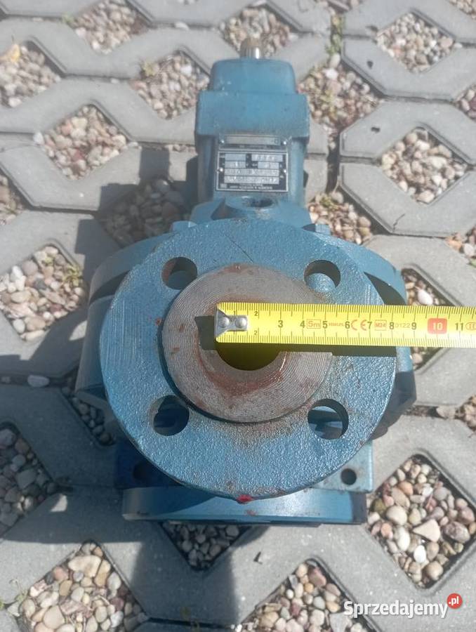 Mompa wodna odśrodkowa pozioma sihi Studnie