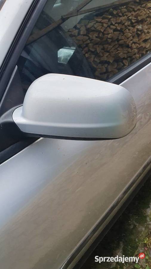 passat b5 lusterko lewe LB7Ż Rok produkcji 1999 Pozostałe Kiełczewice Dolne