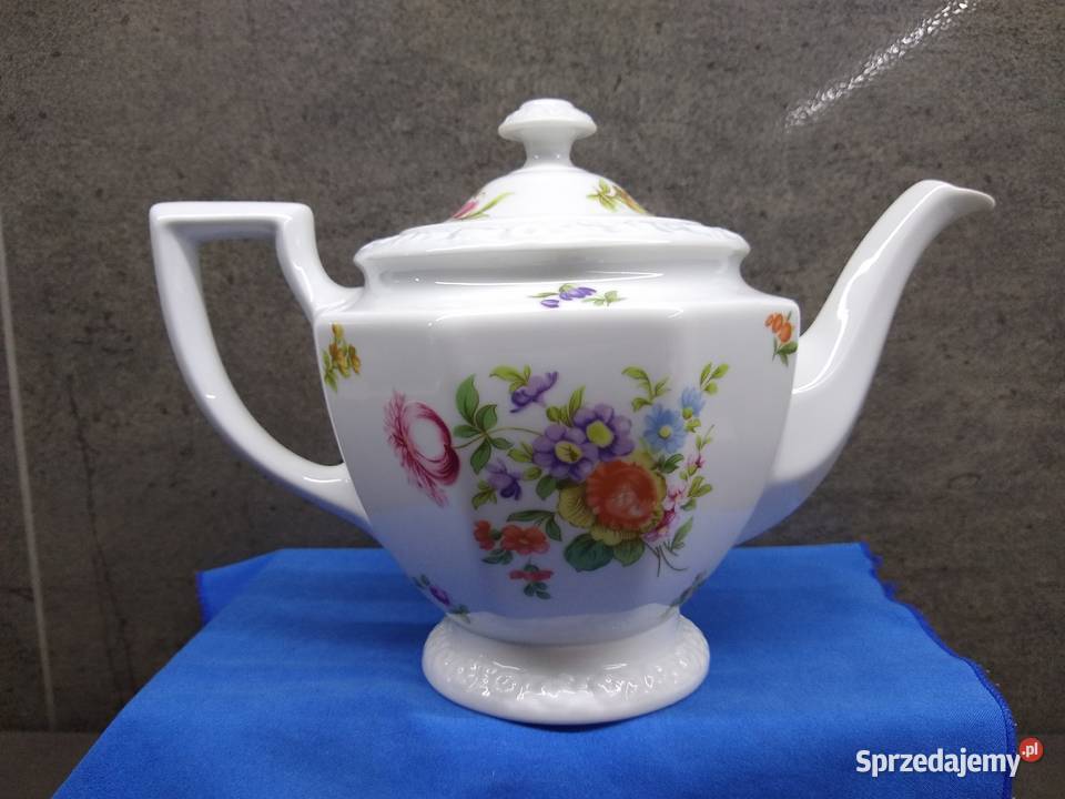 Rosenthal Maria Sommerstrauss dzbanek czajnik Kalisz