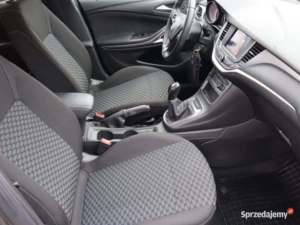 Opel Astra 12 Turbo Astra śląskie