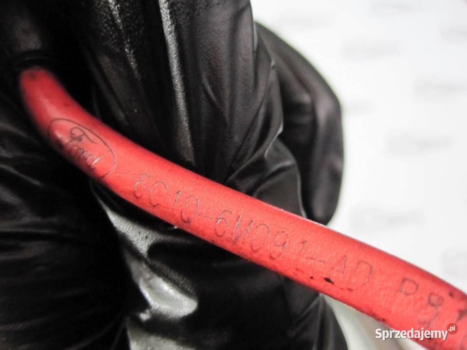 TRANSIT JUMPER BOXER 22 TDCI 85 P8FA listwa Kielce