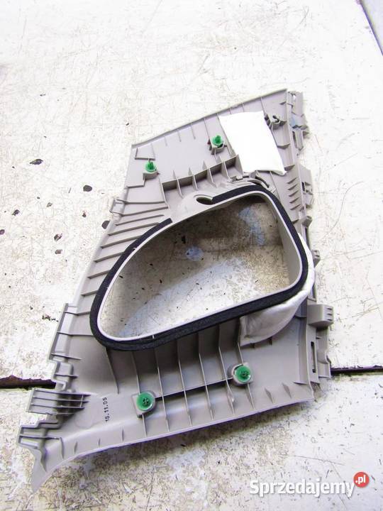 OSŁONA POSZYCIE SŁUPKA LEWY TYŁ TYLNE HONDA JAZZ lubelskie