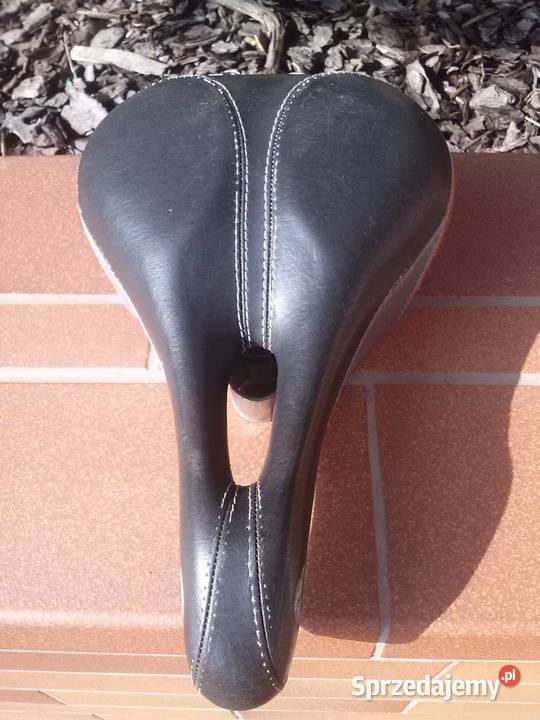 Siodło do roweru klocki wianuszek Rzeszów sprzedam