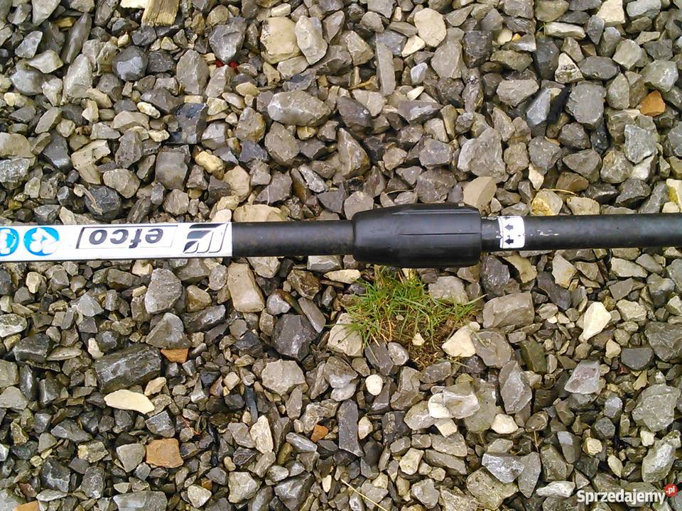 Kosa Spalinowa EFCO 8260 D Dom i Ogród małopolskie Dąbrowa Tarnowska