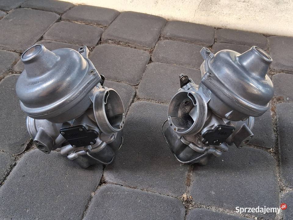 Gazniki Bmw 40 Bing R80 R100 R75 Łazy sprzedam