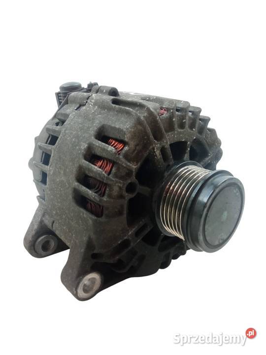 ALTERNATOR 2610692B 20 TDCI Ford Mondeo Mk4 sprzedam
