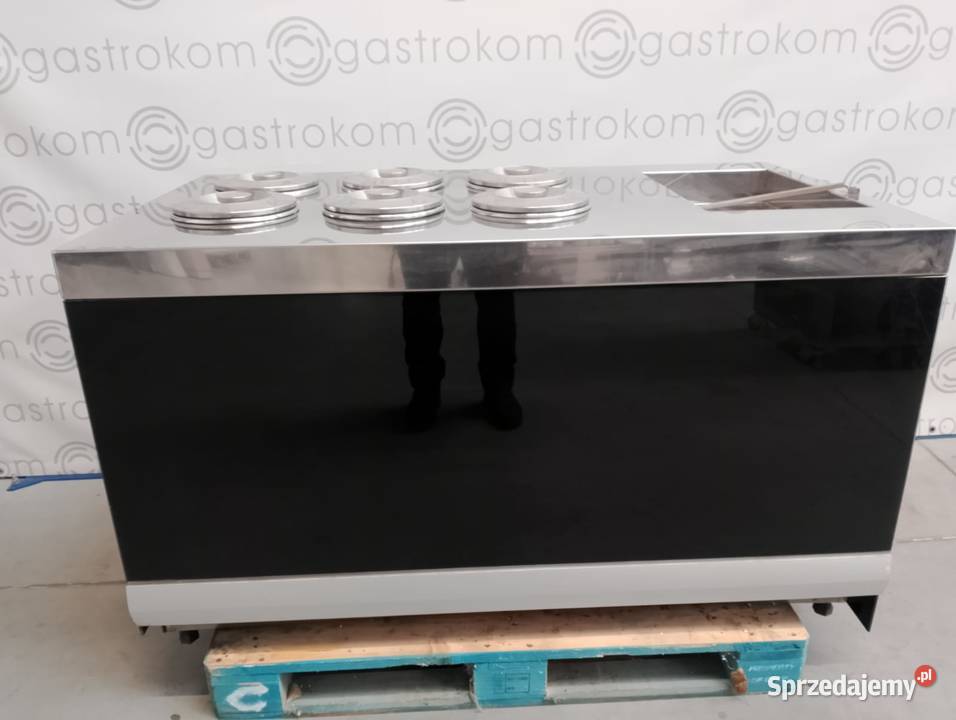 KONSERWATOR DO LODÓW 6 KUWET Wrocław