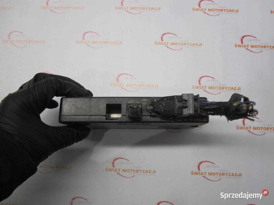 FORD FIESTA KA CONNECT moduł Bluetooth osobowe świętokrzyskie Kielce