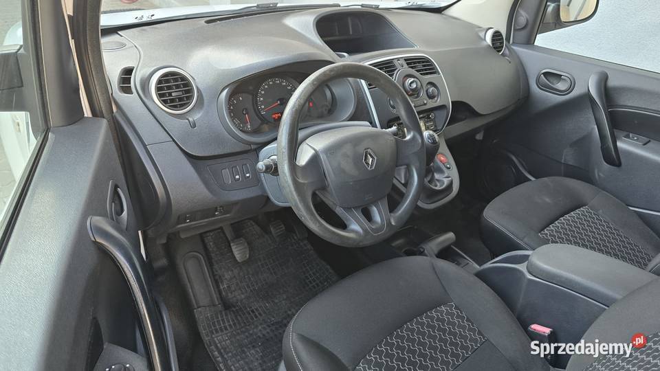 Renault Kangoo 1461cm3 Nowy Świętów