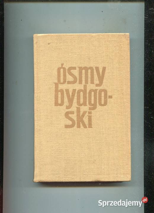 8 Bydgoski Pułk Piechoty Kazimierz Kaczmarek zachodniopomorskie