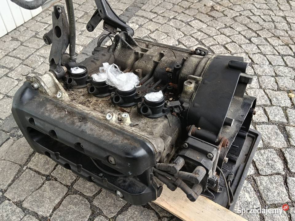 Silnik do BMW K1200LT Siechnice