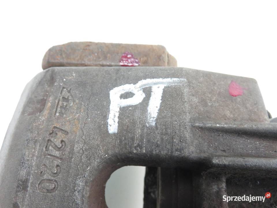 ZACISK PRAWY TYŁ BMW E61 520 d