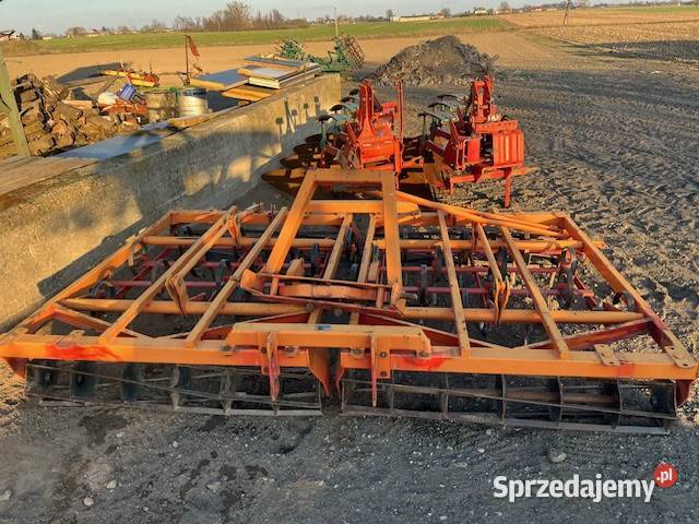 Vadersstad HJ38 do 45m Brodnica