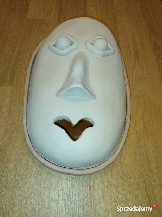 podstawka do kadzidełek Łąka