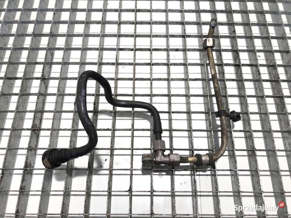 PRZEWÓD PALIWOWY 51123055439 podkarpackie sprzedam