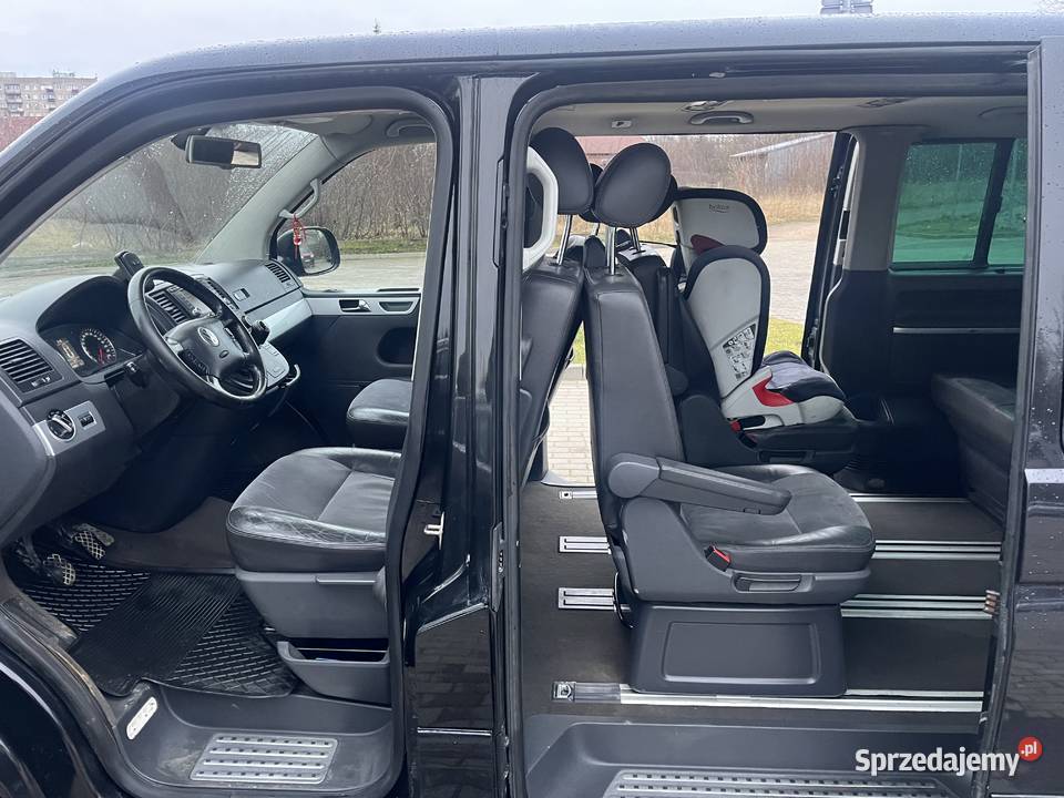 Transporter 4x4 20 140 okazja Transporter Suwałki sprzedam